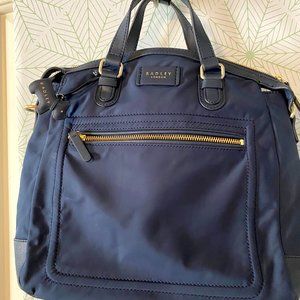 RADLEY London Medium Dome Convertible Back…